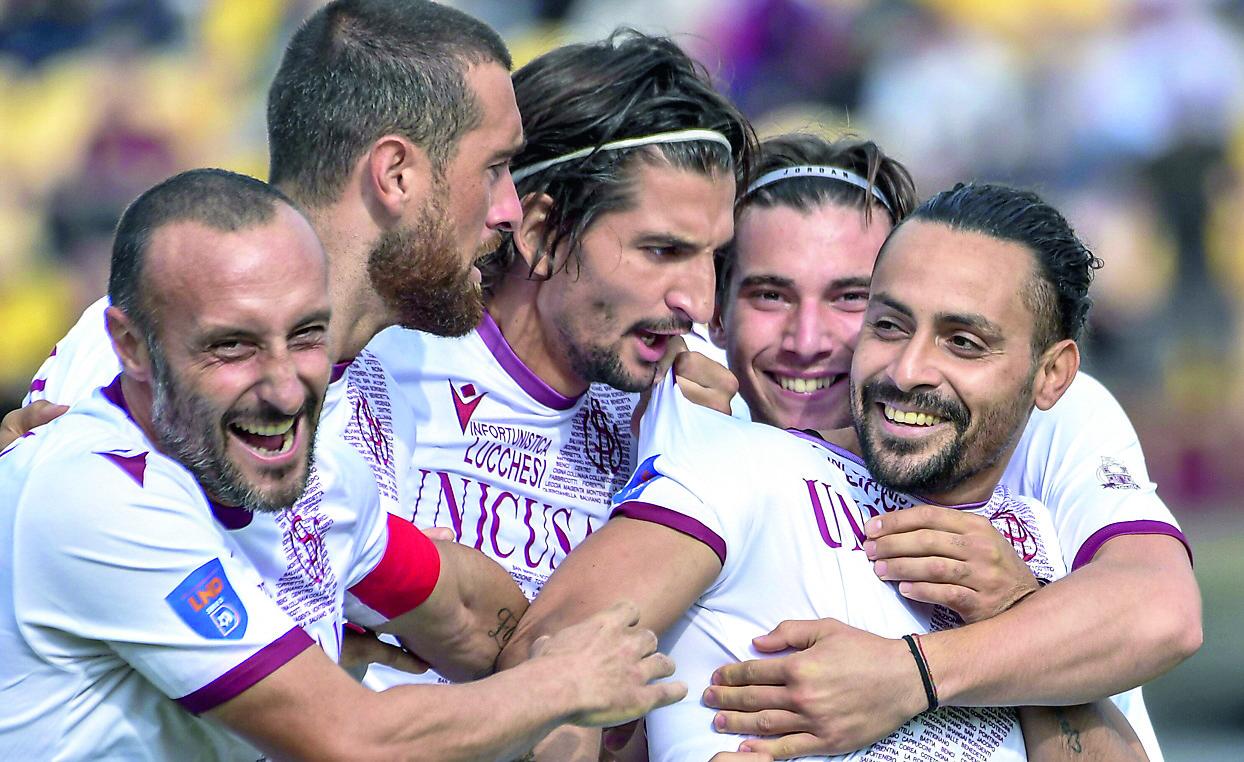 Livorno, hasta la victoria: un colpo di Rodriguez per domare il Grifone&nbsp; 