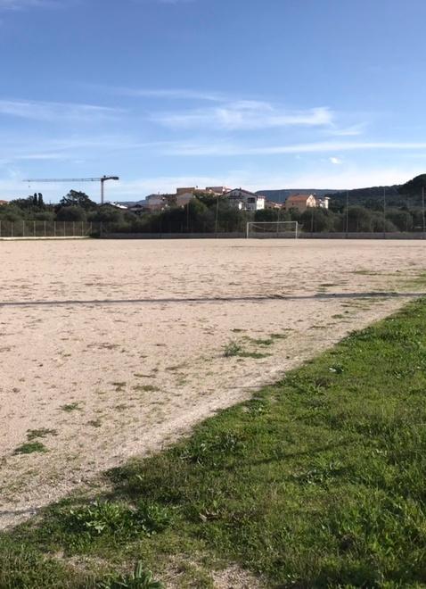 Alghero, campo del Carmine: ecco il progetto per rimetterlo a nuovo 