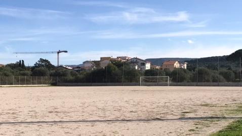 Alghero, campo del Carmine: ecco il progetto per rimetterlo a nuovo