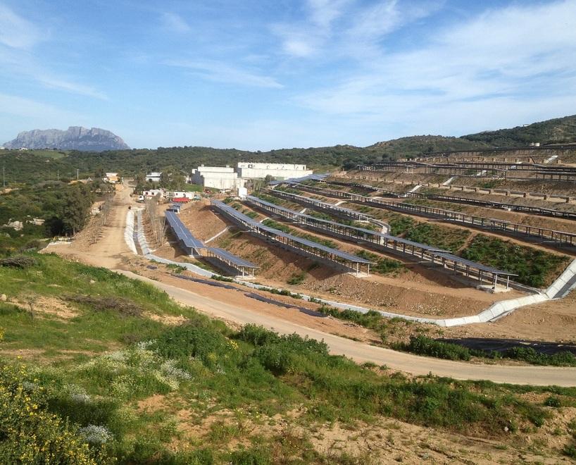 Olbia, crescono i turisti ma anche i rifiuti: conferimenti record a Spiritu Santu 