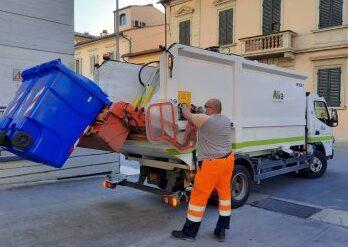 «Multiutility toscana? Valuteremo». La proposta di Nardella vista (senza troppo entusiasmo) da Livorno