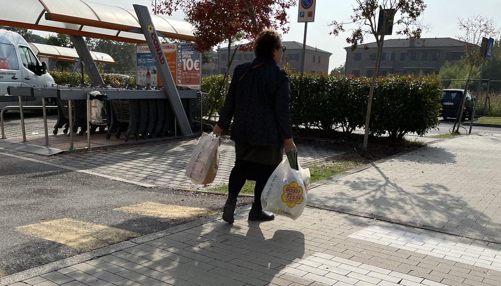 Ferrara, cibo e casa: rincari al top