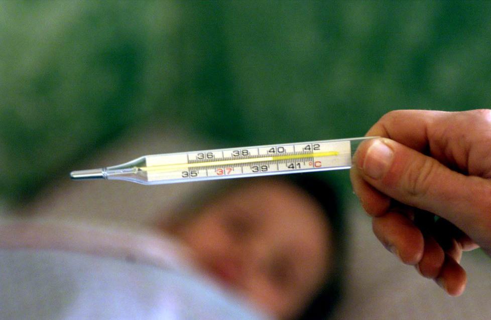 L’influenza è già qui: «Chi ce l’ha eviti i soggetti più fragili» 