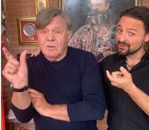 Sassuolo. «Polio, mai abbassare la guardia» Carletti e Bertoli: appello sui social - IL VIDEO 