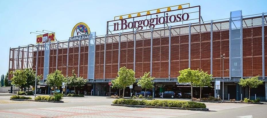 Carpi Rapina violenta al Borgogioioso: arrestato un 48enne della banda 