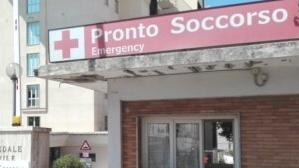 Sassari, tenta di aggredire un medico al Pronto soccorso: fermato