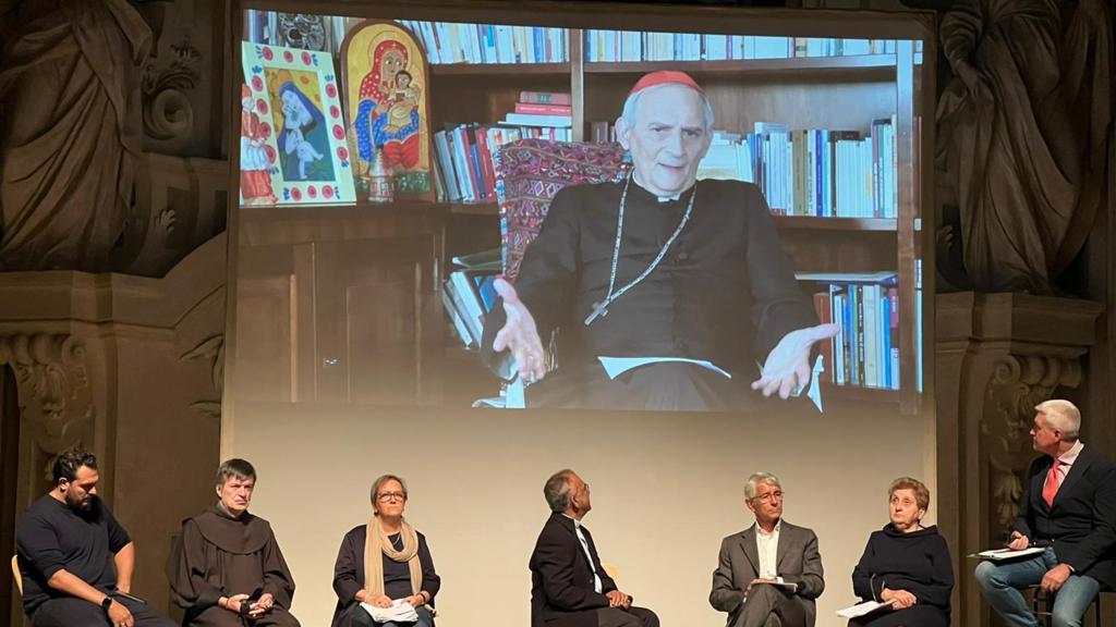 Clima: Zuppi, dobbiamo difendere la casa comune