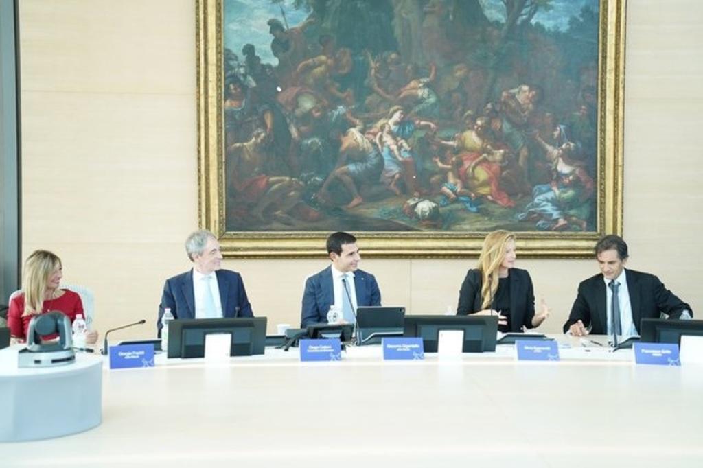 Dalle Dolomiti un 'Manifesto' sul clima verso la Cop27