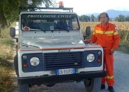 Muore a 58 anni storico volontario. Gli amici: «Roberto, una persona gioiosa»