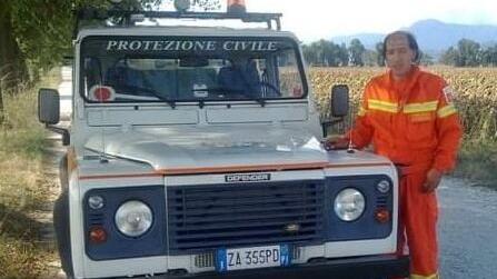 Muore a 58 anni storico volontario. Gli amici: «Roberto, una persona gioiosa»