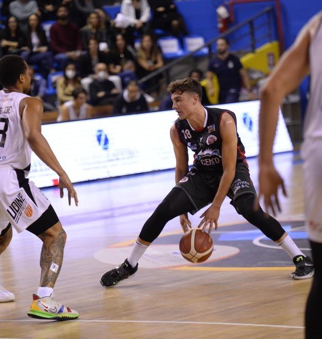 Tramec, è un momento magico. A Udine gioia dopo la battaglia 