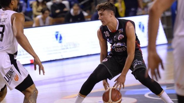 Tramec, è un momento magico. A Udine gioia dopo la battaglia