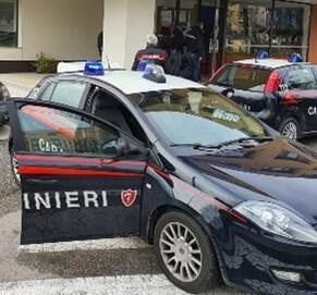Marito violento obbligato a stare separato 