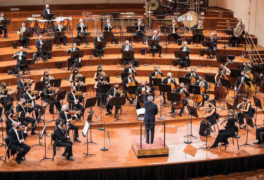 Musica nel segno di Beethoven. All’Abbado l’orchestra Rai 