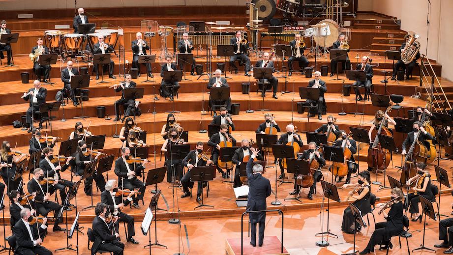 Musica nel segno di Beethoven. All’Abbado l’orchestra Rai