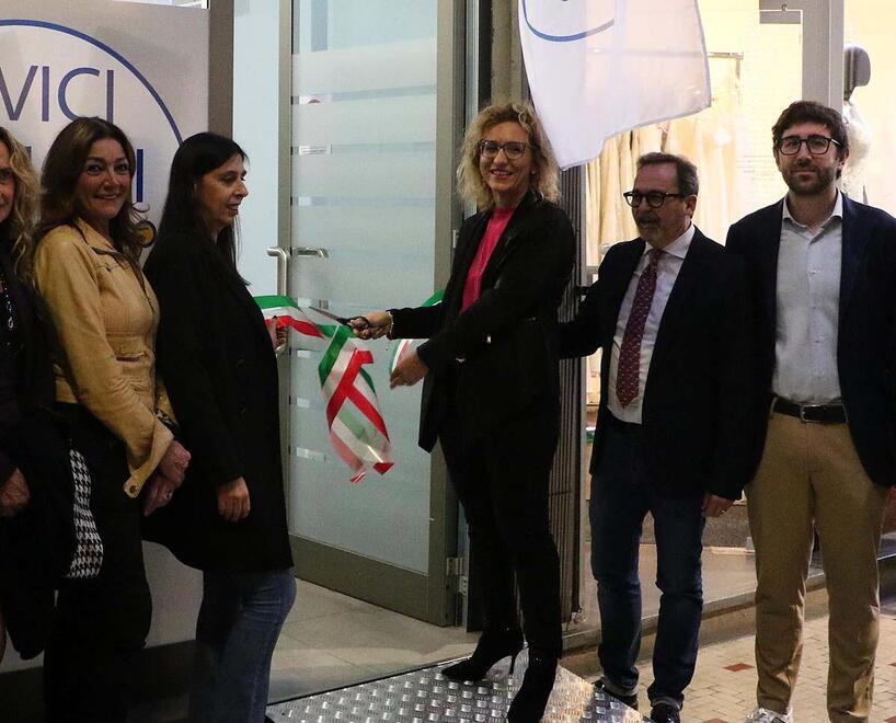 Persiani si ricandida a sindaco di Massa ma il centrodestra è spaccato