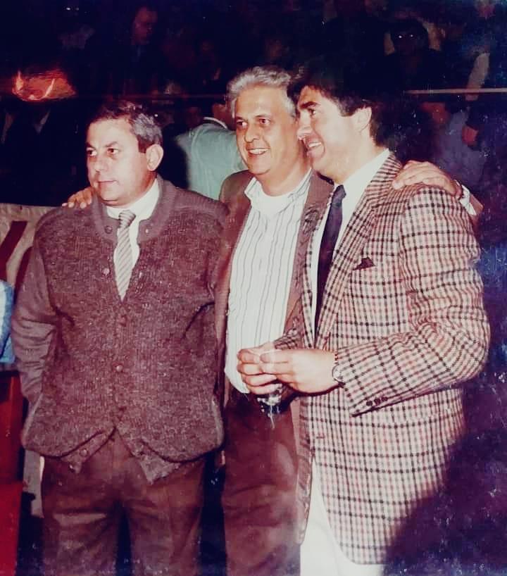 Basket in lutto, si è spento Paolo Cianfrini: «Addio al miglior allenatore della nostra storia»