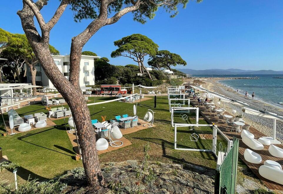 Da colonia a resort di lusso, Ficcanterri (The Sense): «In questo territorio c’è tutto per puntare sul turismo di lusso»
