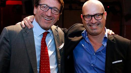 Bonaccini: «La vera sfida è competere sul lavoro»