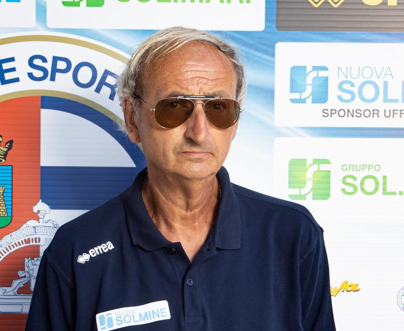 Addio a Luigi Riccardo Storcè
