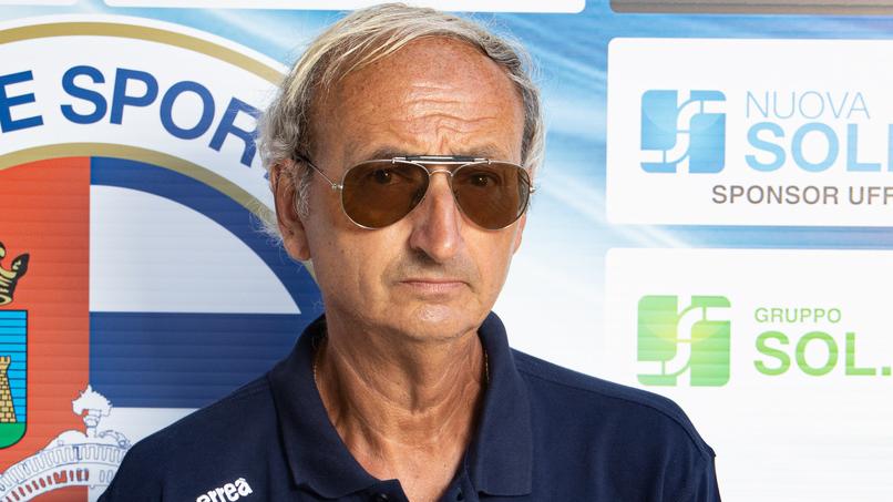 Addio a Luigi Riccardo Storcè