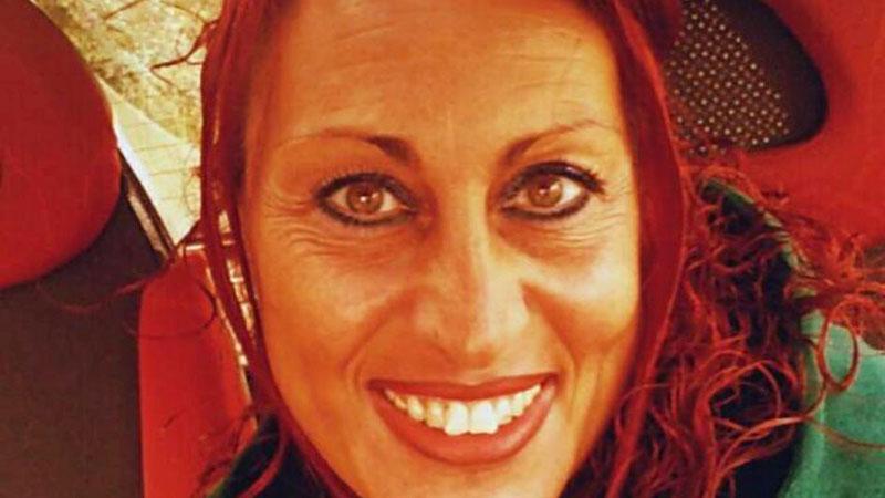 Qui accanto una bella fotografia di Jessica Borrelli