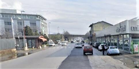 Due settimane di lavori in corso in via Fermi e via Pratese