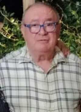 Michele Fornino aveva 75 anni