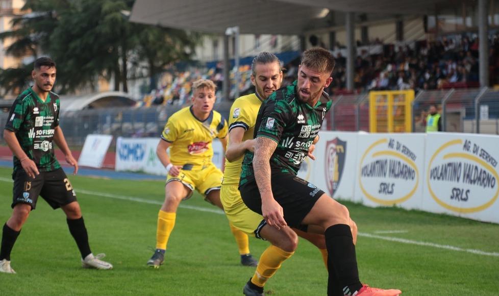 Remuntada Pontedera