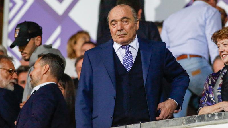 «Solo falsità dai nerazzurri»: Rocco furioso contro l’Inter