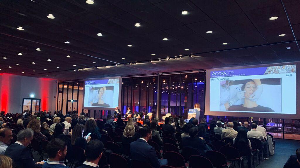 Pandemia non ferma medicina estetica, innovativa e sicura