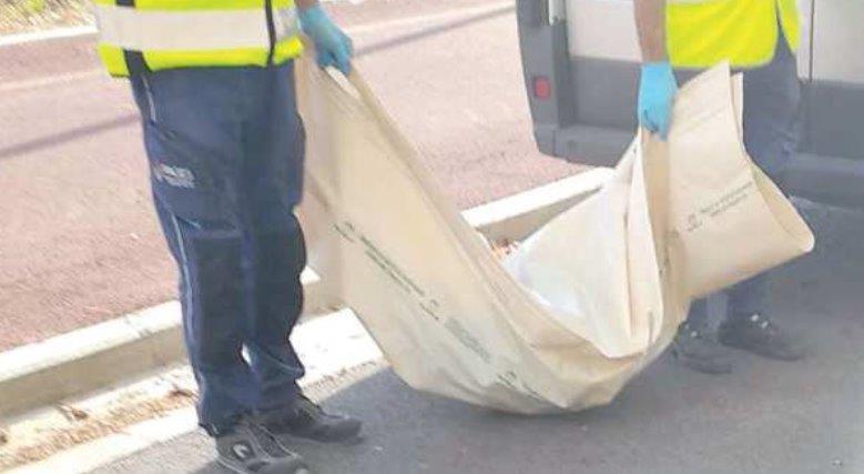 Resti umani in un campo “Ai Passi”: l’ipotesi suicidio prevale sull’omicidio