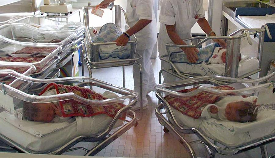 La Lucca del 2031: più abitanti ma con cittadini sempre più vecchi