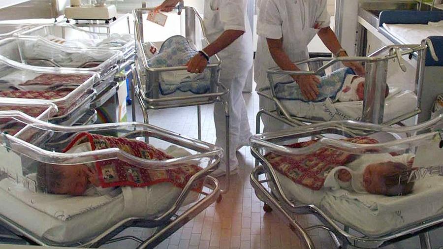 La Lucca del 2031: più abitanti ma con cittadini sempre più vecchi