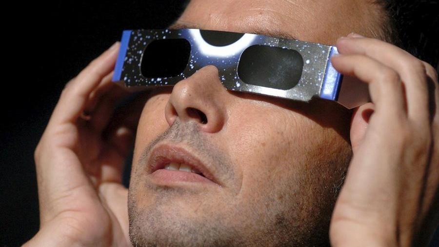 Martedì 25 ottobre eclissi parziale di sole: in azione anche il telescopio sardo dell'Istituto nazionale di fisica