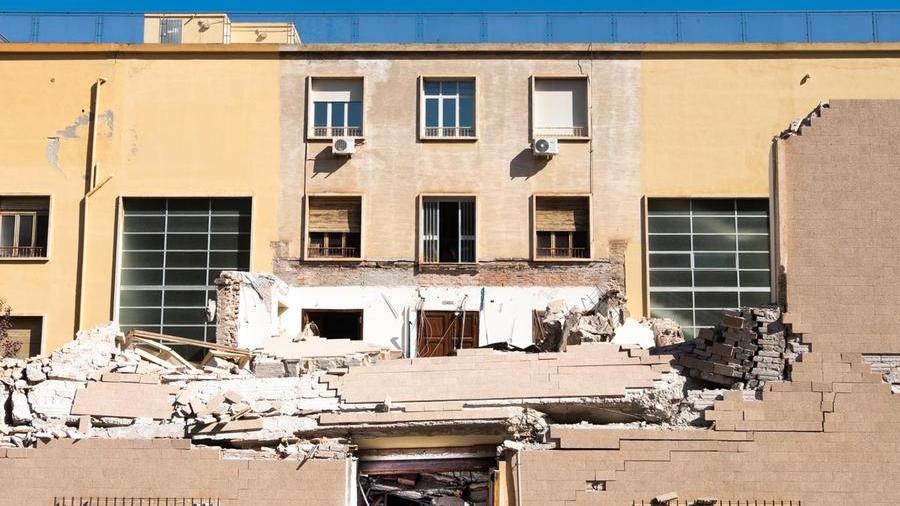 Allarme per l’edilizia scolastica. Ance: «Edifici vecchi e pericolosi»