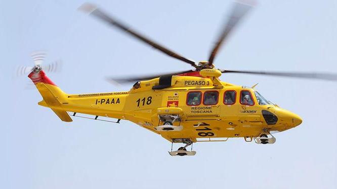Cercatore di funghi trovato morto a Barga