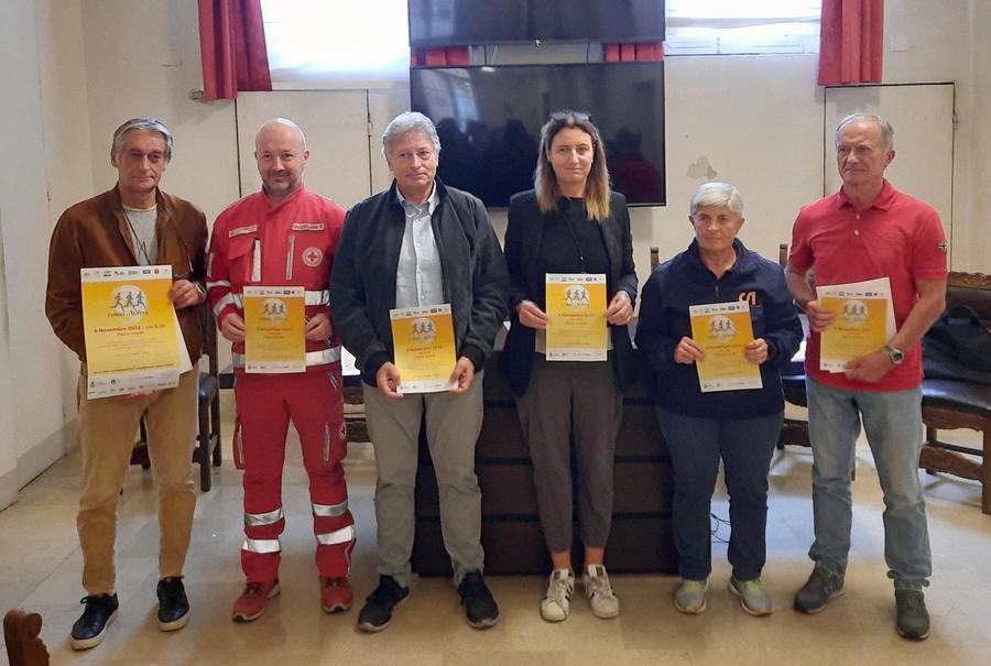 Modena, il 6 novembre gran ritorno della CorriMutina