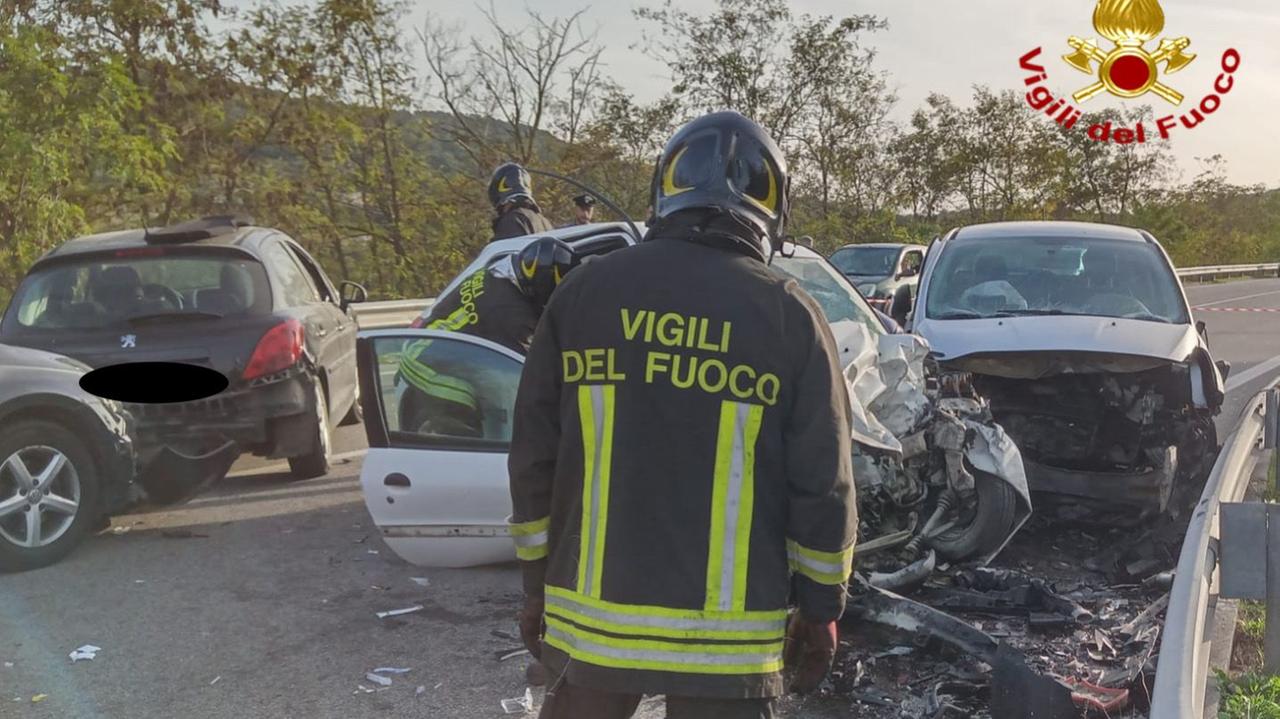 Incidente mortale sulla statale 389, nuove polemiche sulla sicurezza
