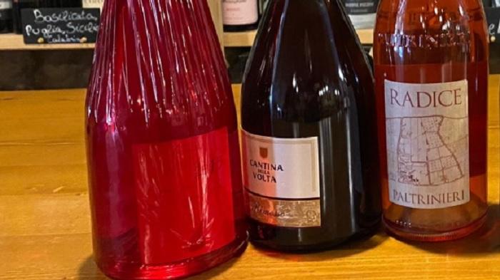 Lambrusco day al Pbread bakery di Cagliari