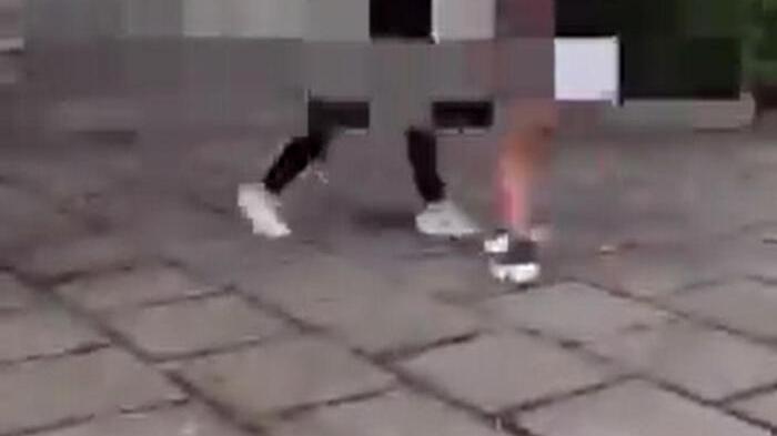 Ragazzine si picchiano istigate dai coetanei, il video diventa virale in Sardegna