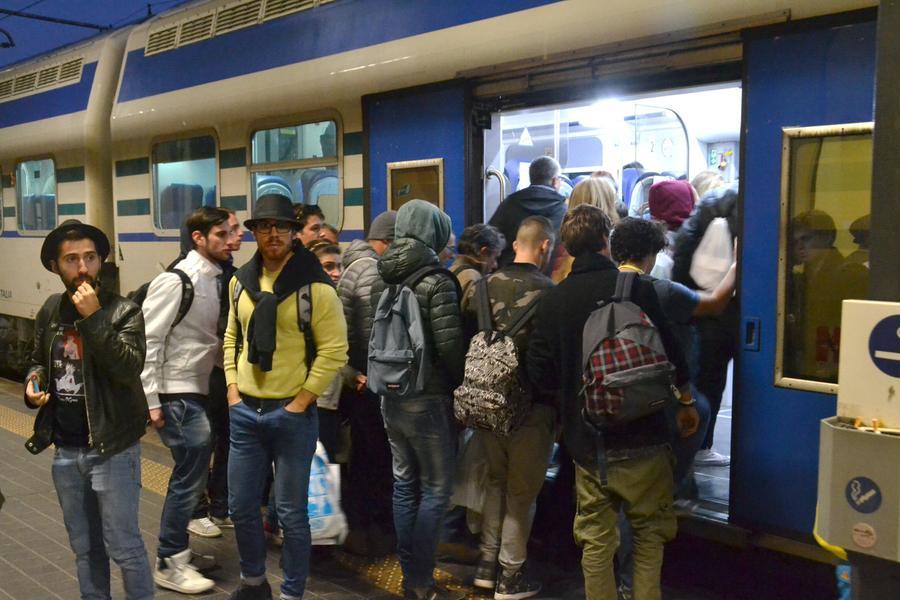 Lucca Comics & Games, previsti 130 treni in più per raggiungere città