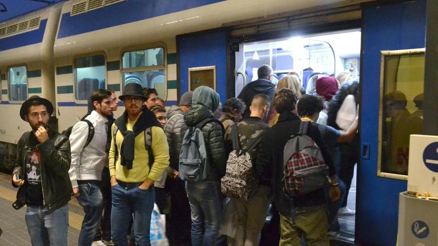 Lucca Comics & Games, previsti 130 treni in più per raggiungere città