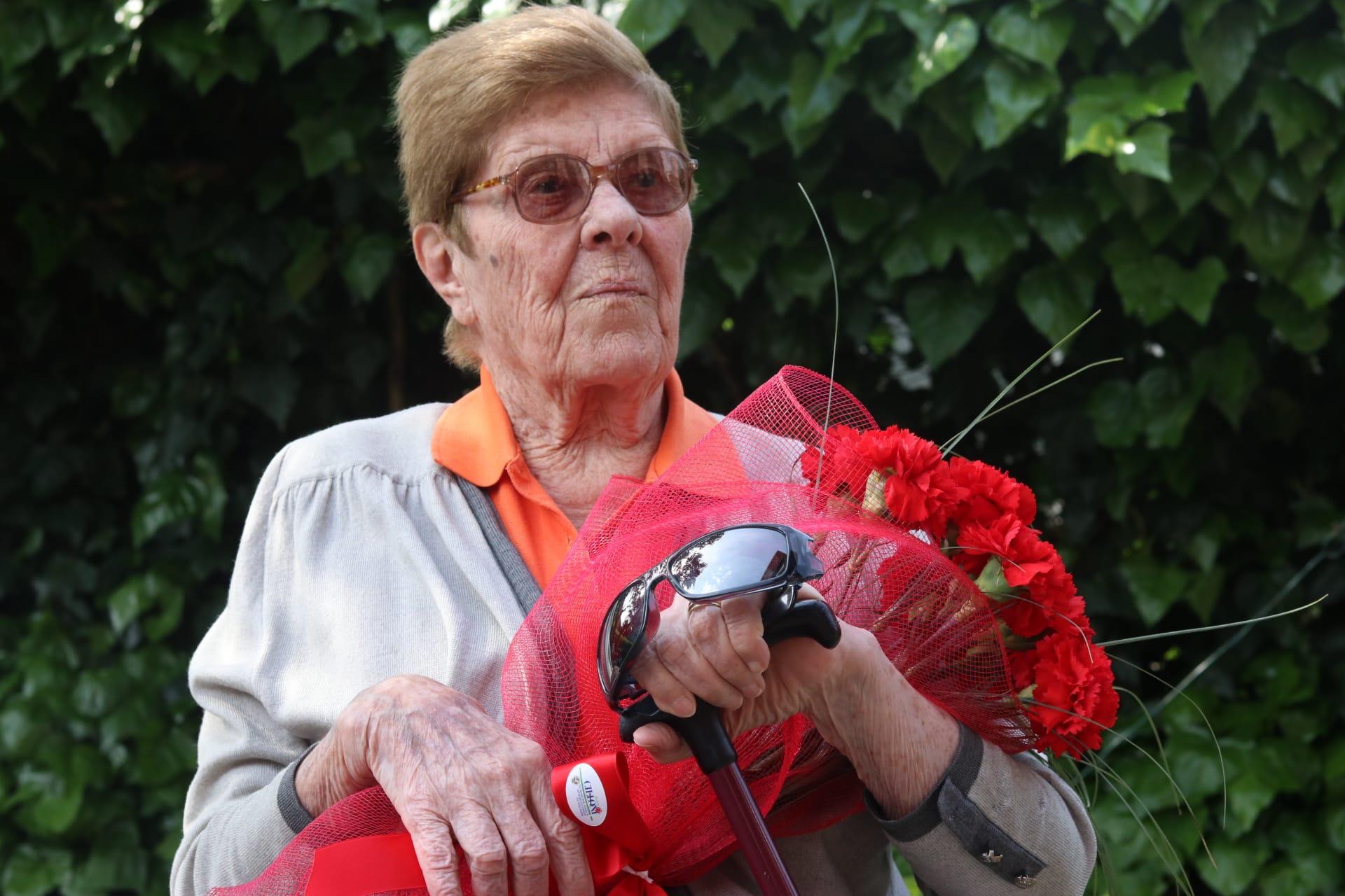 Addio alla staffetta Lidia Greci, fu la prima assessora a Reggio Emilia