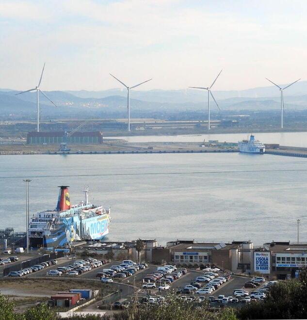 Rigassificatore Piombino, pronta la firma per l'ok. Non si sa ancora dove andrà dopo