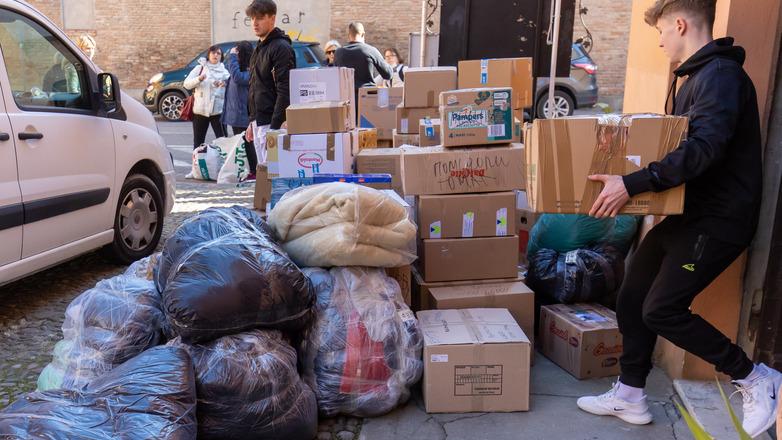 Ferraresi alle prese con le bollette: ora l’ospitalità agli ucraini è in bilico