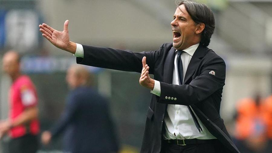 Inter verso il Plzen, Inzaghi si gioca il match point