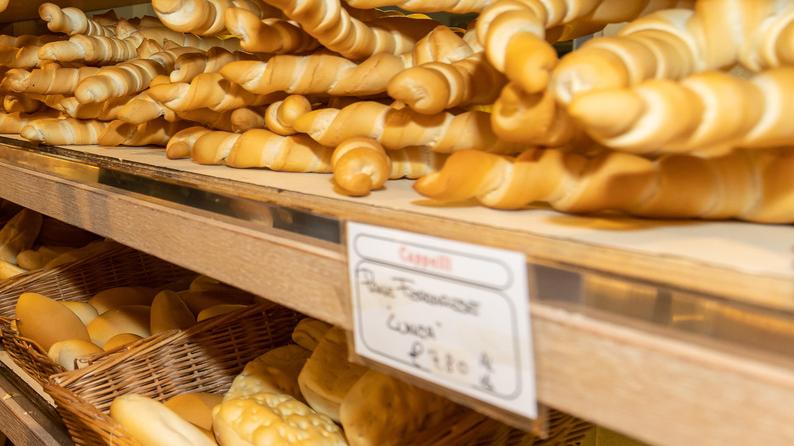Caro energia, il pane aumenta fino al 30%. In Toscana a rischio chiusura 130 forni