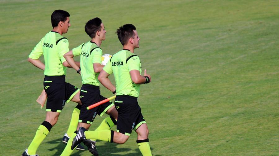 Sassari, minacce all’arbitro 18enne: «Vedrai che ti succede...»