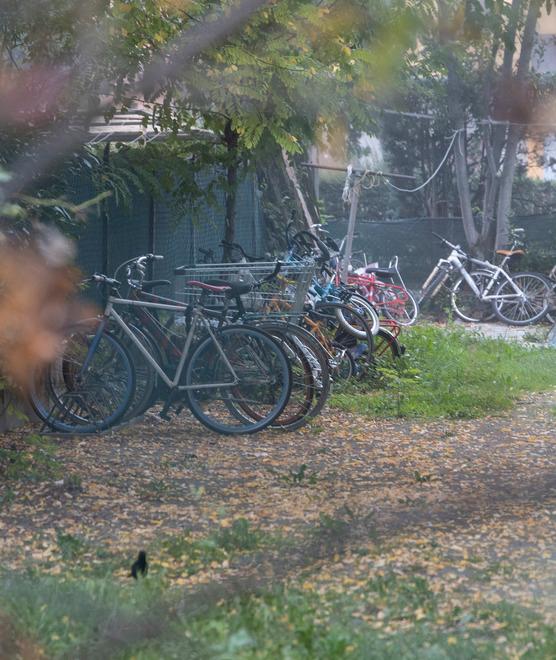 Modena. Bici e monopattini, boom di furti La mappa dei “cimiteri” in città 
